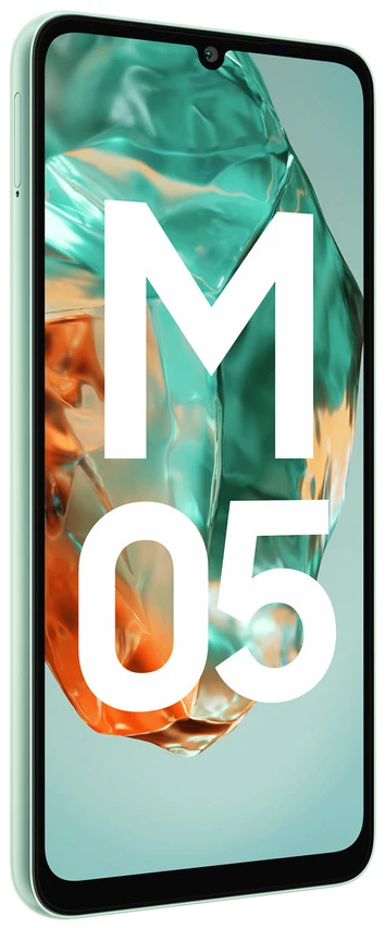 Samsung Galaxy M05 photo 3