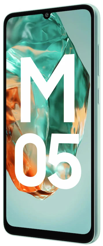 Samsung Galaxy M05 photo 4