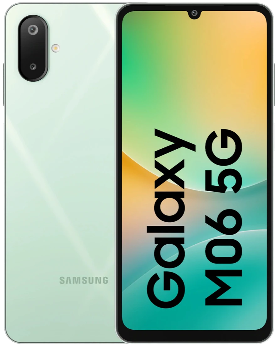 Samsung Galaxy M06 photo 2