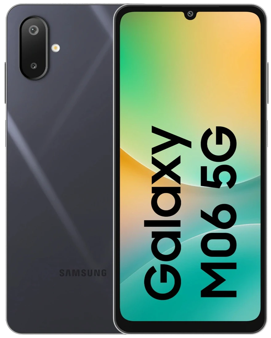 Samsung Galaxy M06 photo 3