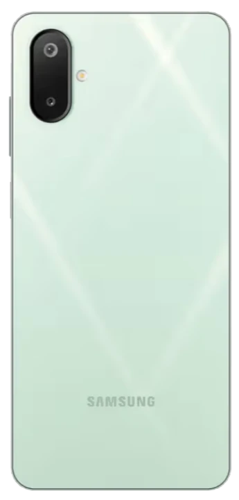 Samsung Galaxy M06 photo 4