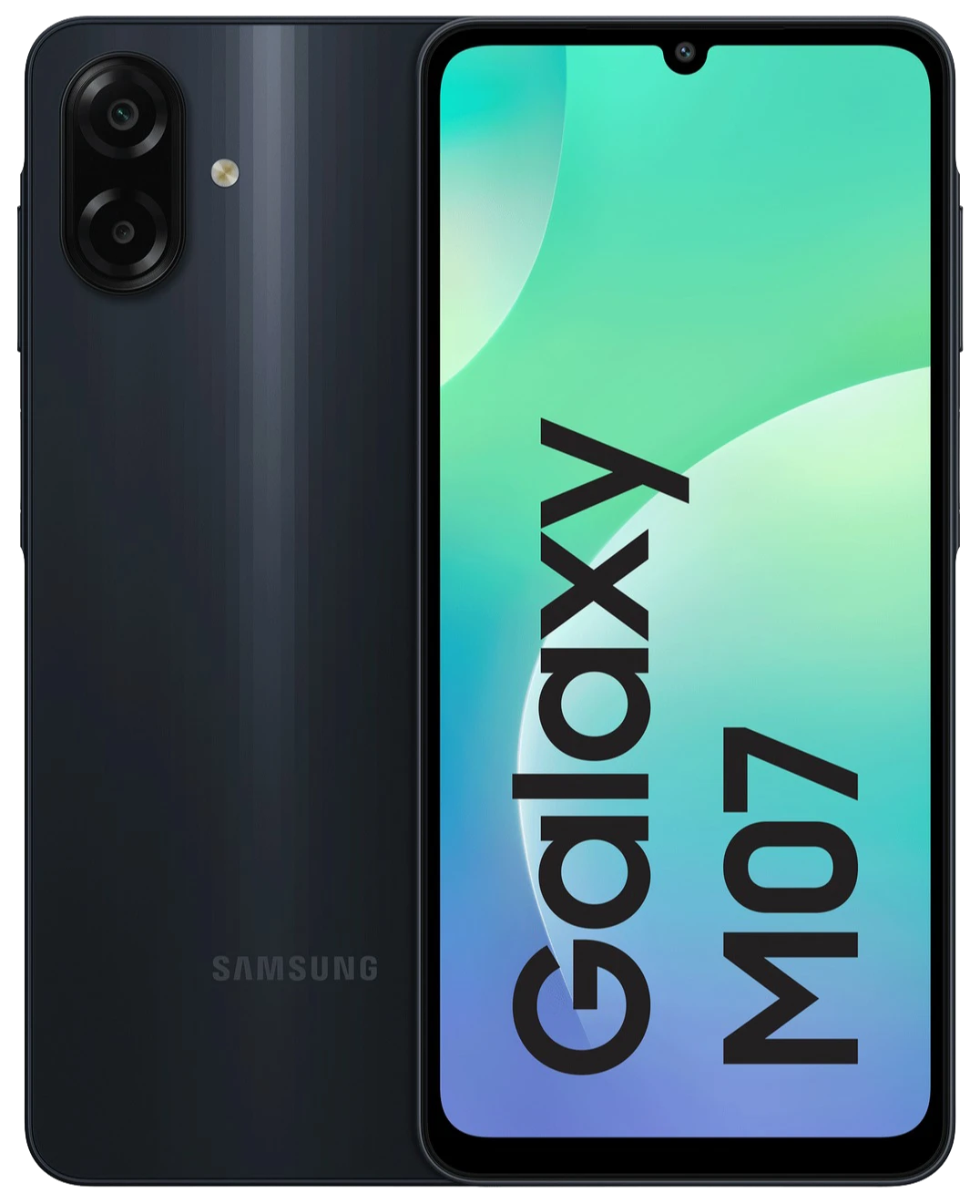 Samsung Galaxy M07 photo 2