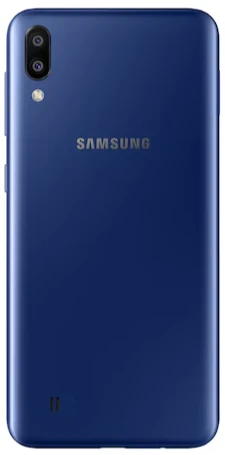 Samsung Galaxy M10 photo 2