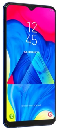 Samsung Galaxy M10 photo 5