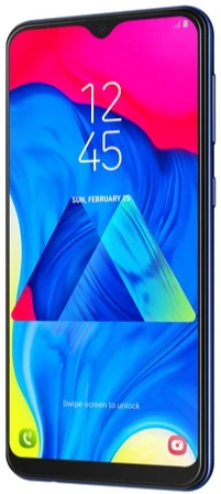 Samsung Galaxy M10 photo 6