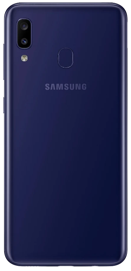Samsung Galaxy M10s photo 2