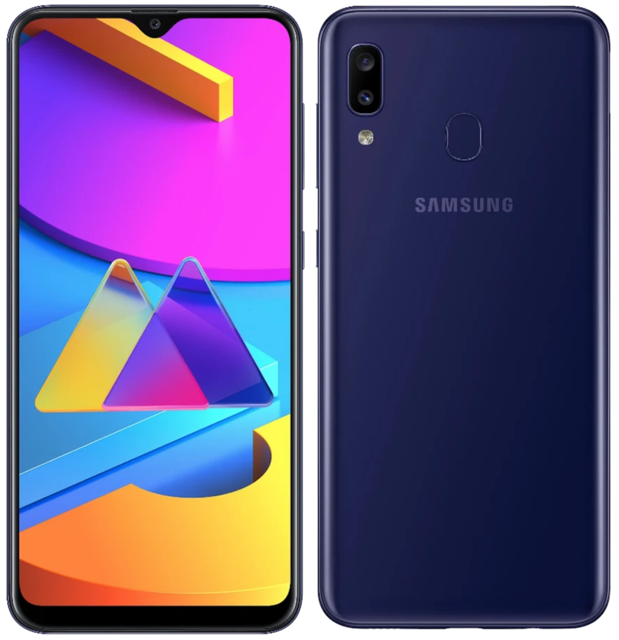Samsung Galaxy M10s photo 3