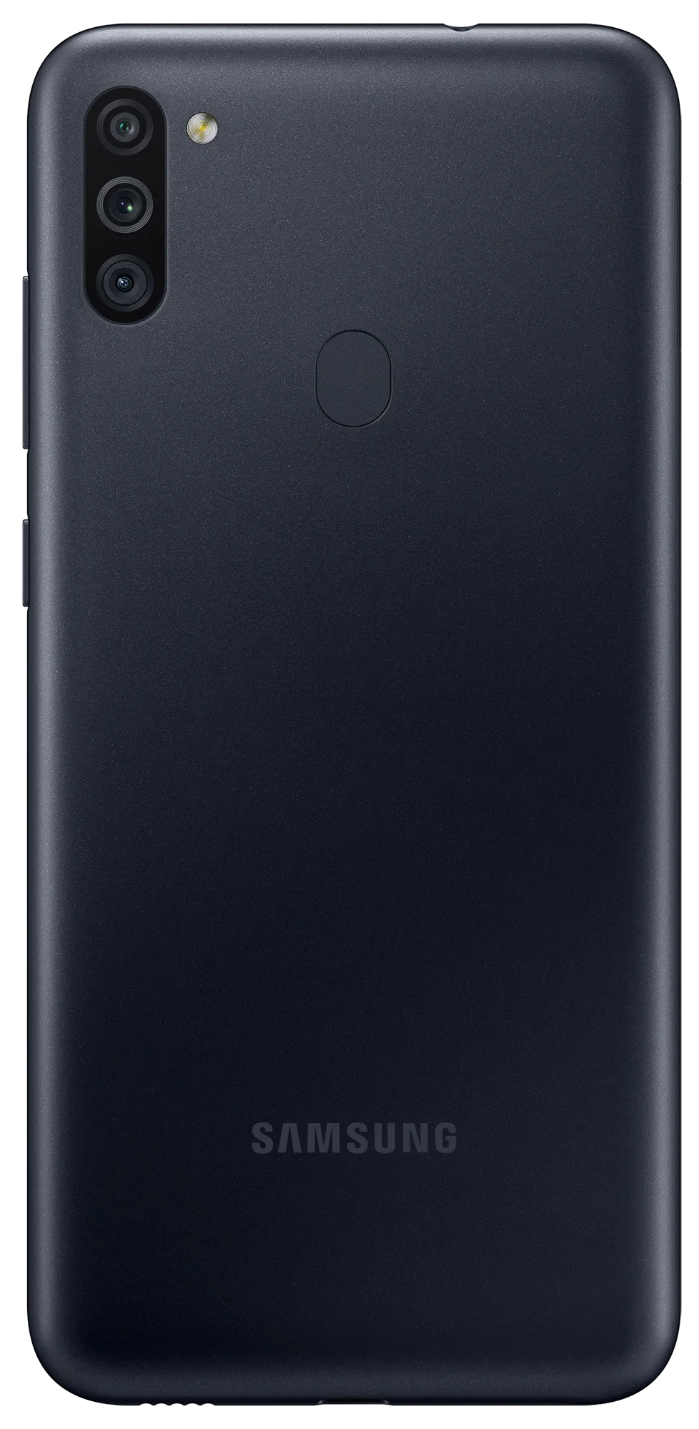 Samsung Galaxy M11 photo 2