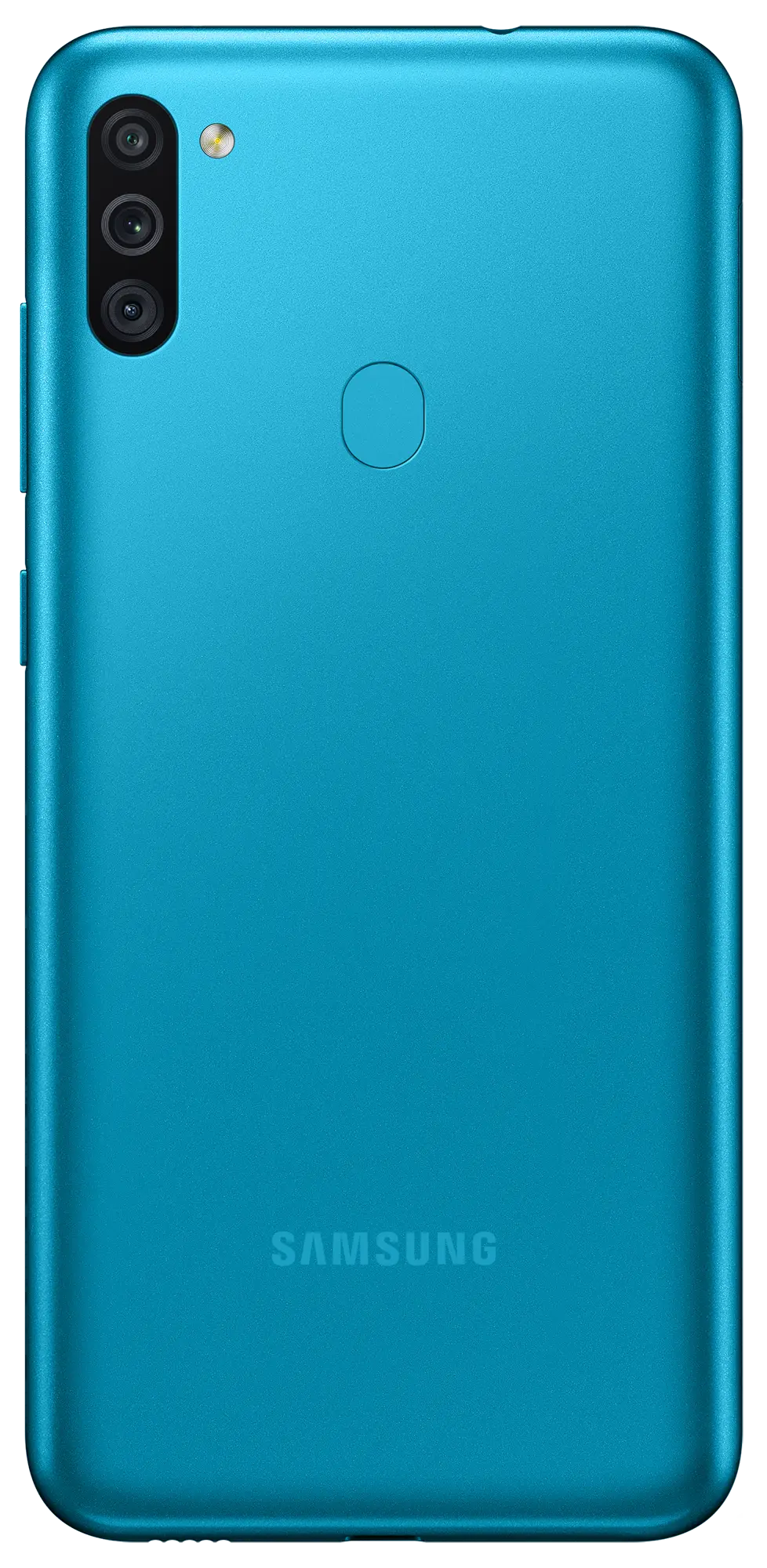 Samsung Galaxy M11 photo 3