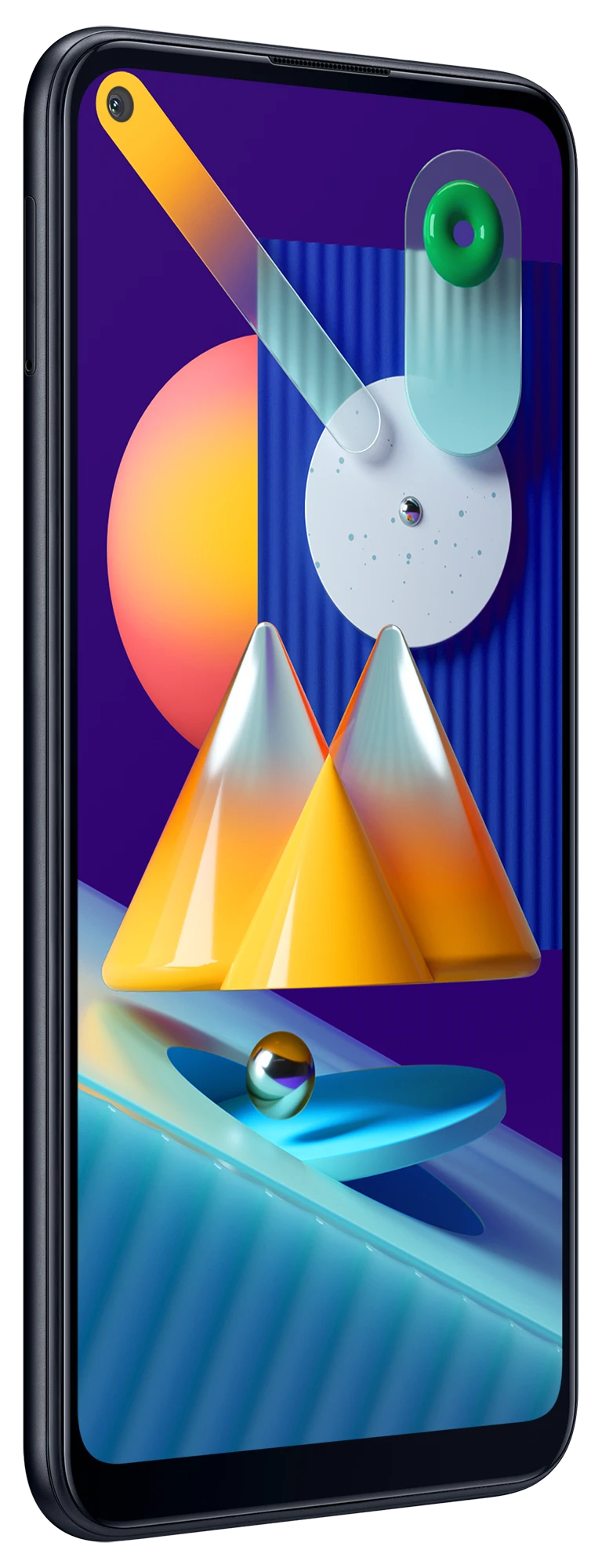 Samsung Galaxy M11 photo 4