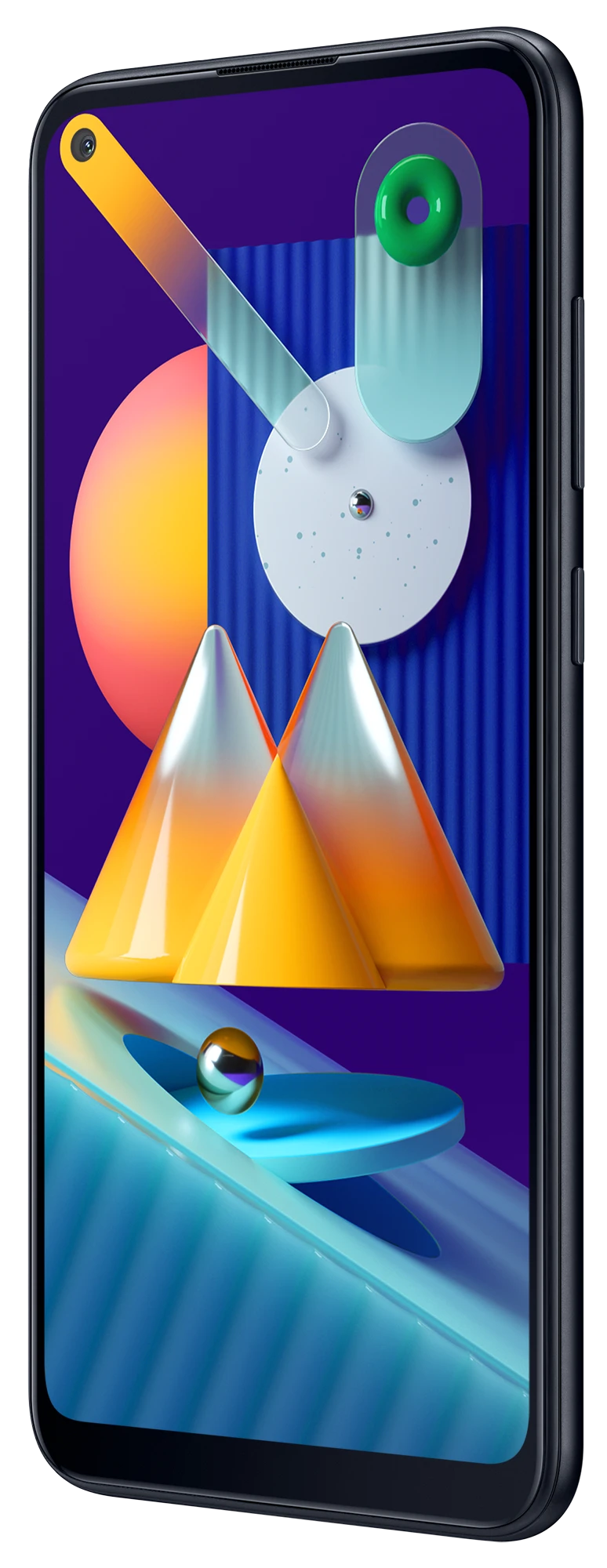 Samsung Galaxy M11 photo 5