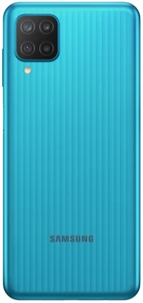Samsung Galaxy M12 photo 2