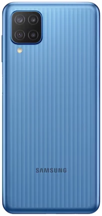 Samsung Galaxy M12 photo 3