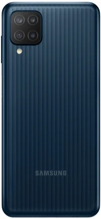 Samsung Galaxy M12 photo 4