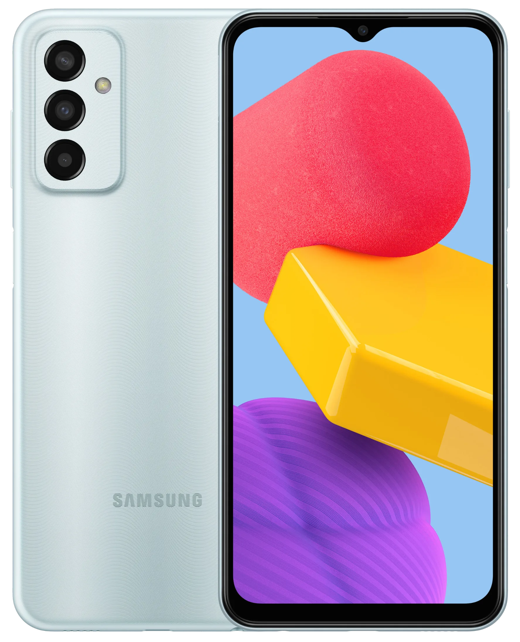 Samsung Galaxy M13 photo 4