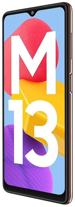 Samsung Galaxy M13 (India) photo 2