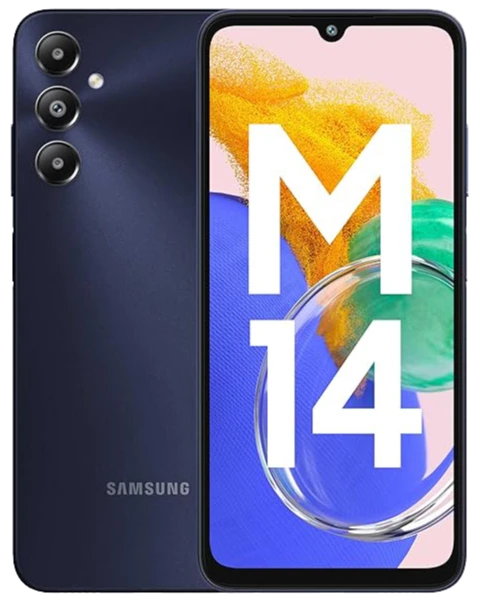 Samsung Galaxy M14 photo 2