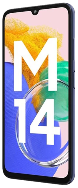 Samsung Galaxy M14 photo 4