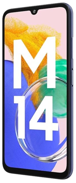 Samsung Galaxy M14 4G photo 5