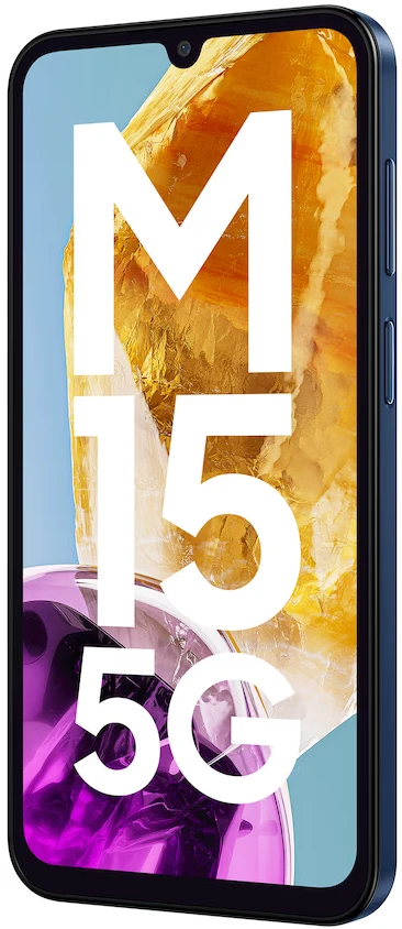 Samsung Galaxy M15 photo 4