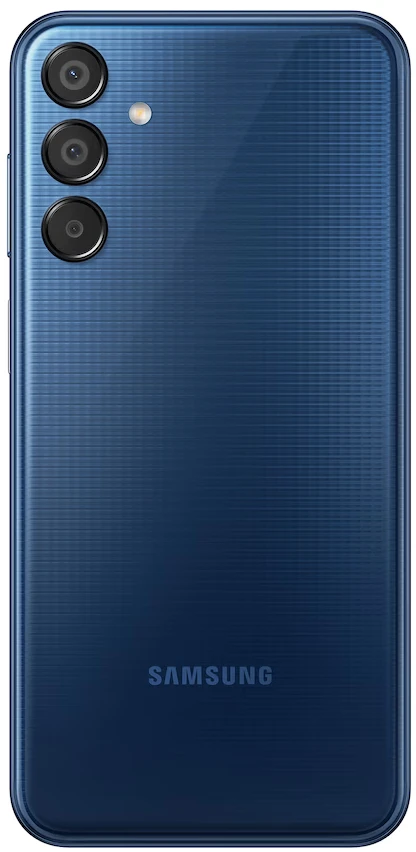 Samsung Galaxy M15 photo 5