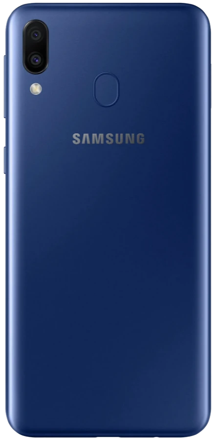 Samsung Galaxy M20 photo 2