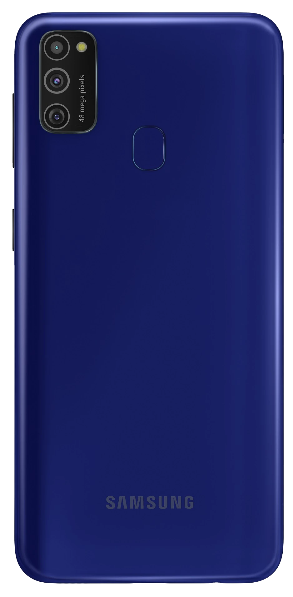 Samsung Galaxy M21 photo 2
