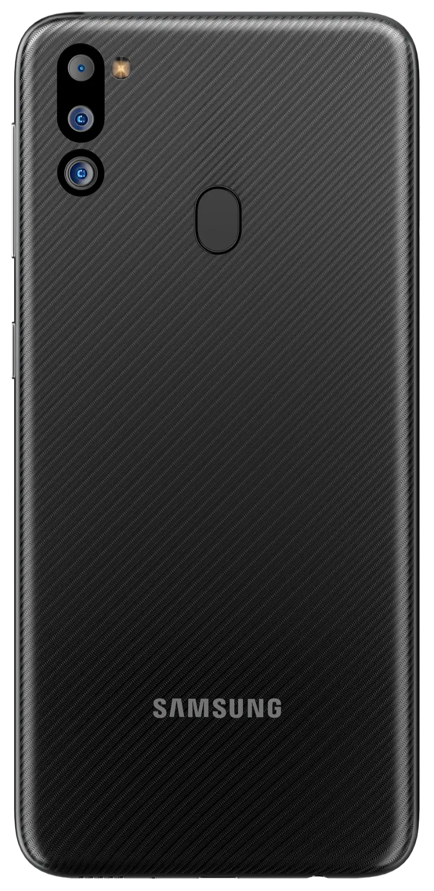 Samsung Galaxy M21 2021 photo 2