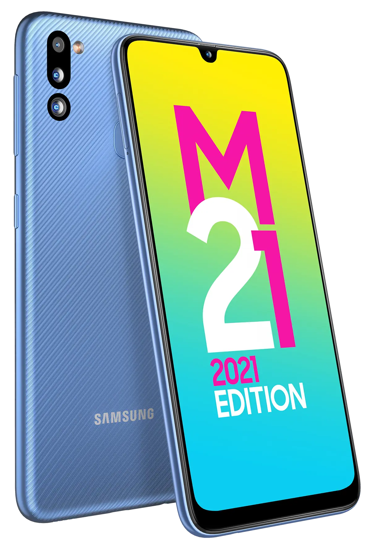 Samsung Galaxy M21 2021 photo 3