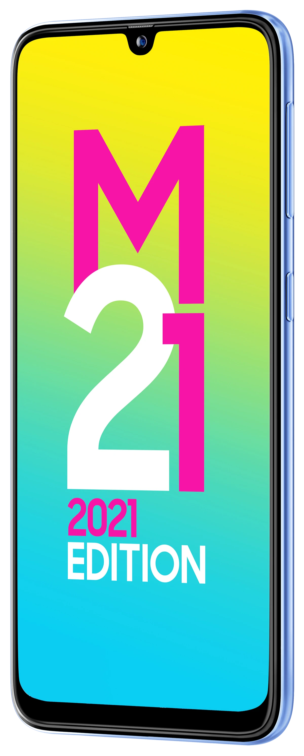 Samsung Galaxy M21 2021 photo 4