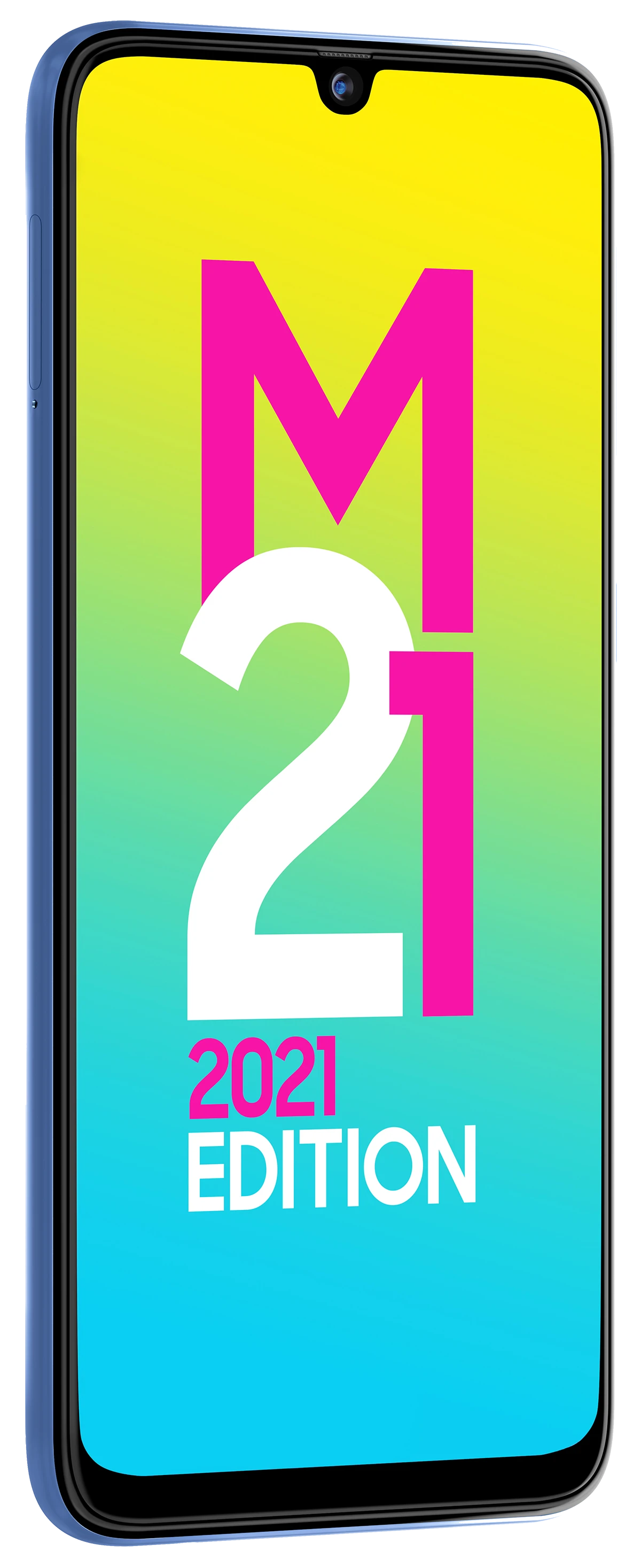 Samsung Galaxy M21 2021 photo 5