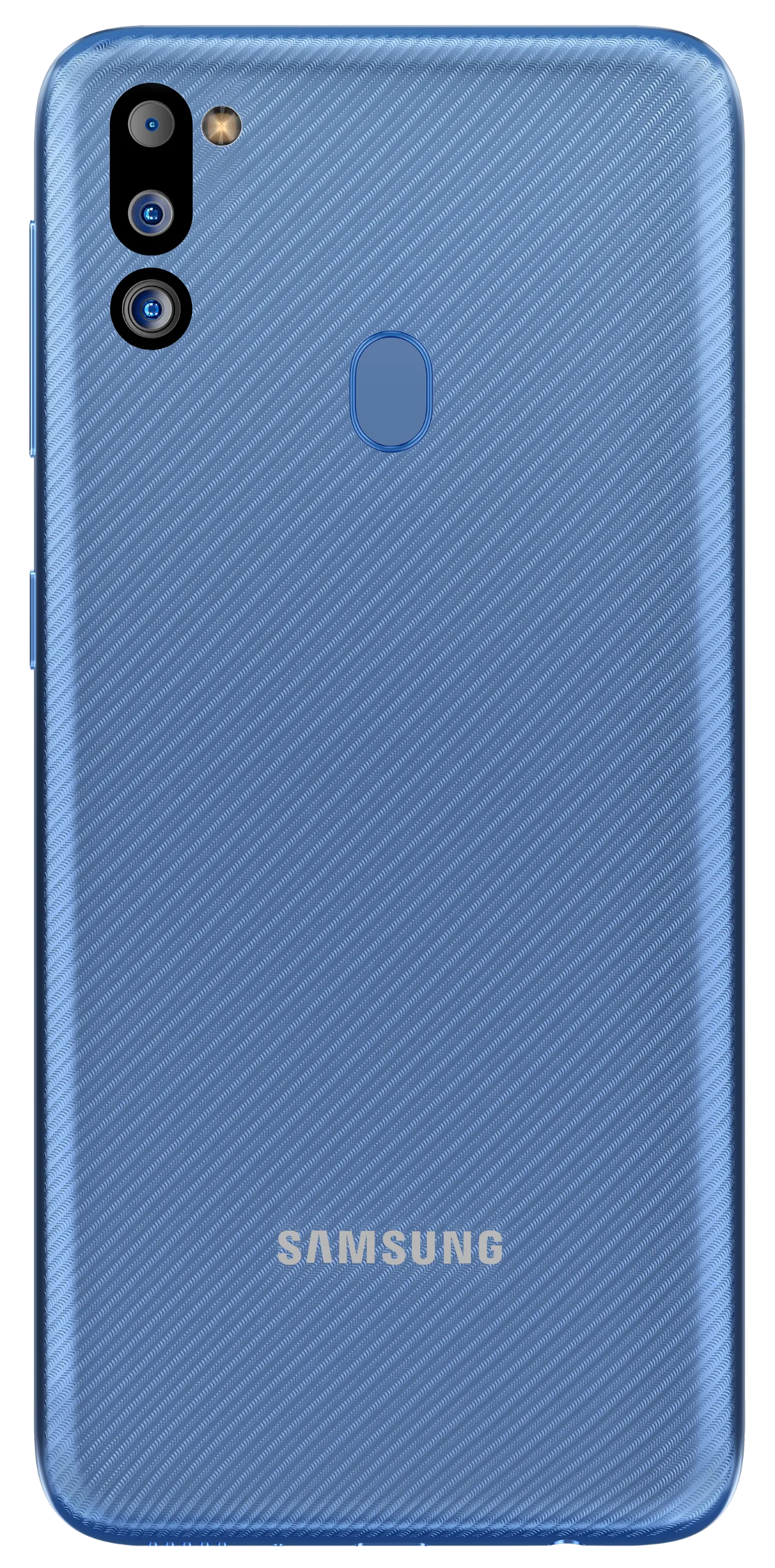 Samsung Galaxy M21 2021 photo 6