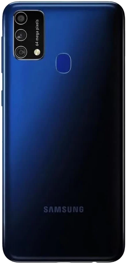 Samsung Galaxy M21s photo 3