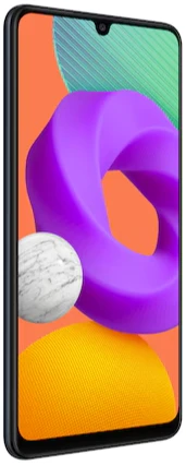 Samsung Galaxy M22 photo 2