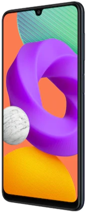 Samsung Galaxy M22 photo 3