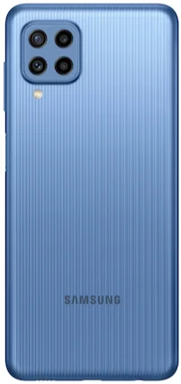 Samsung Galaxy M22 photo 4