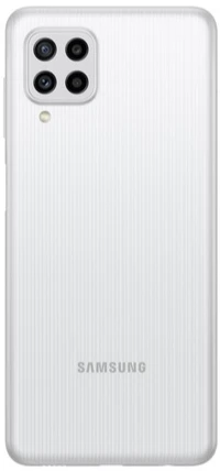 Samsung Galaxy M22 photo 5