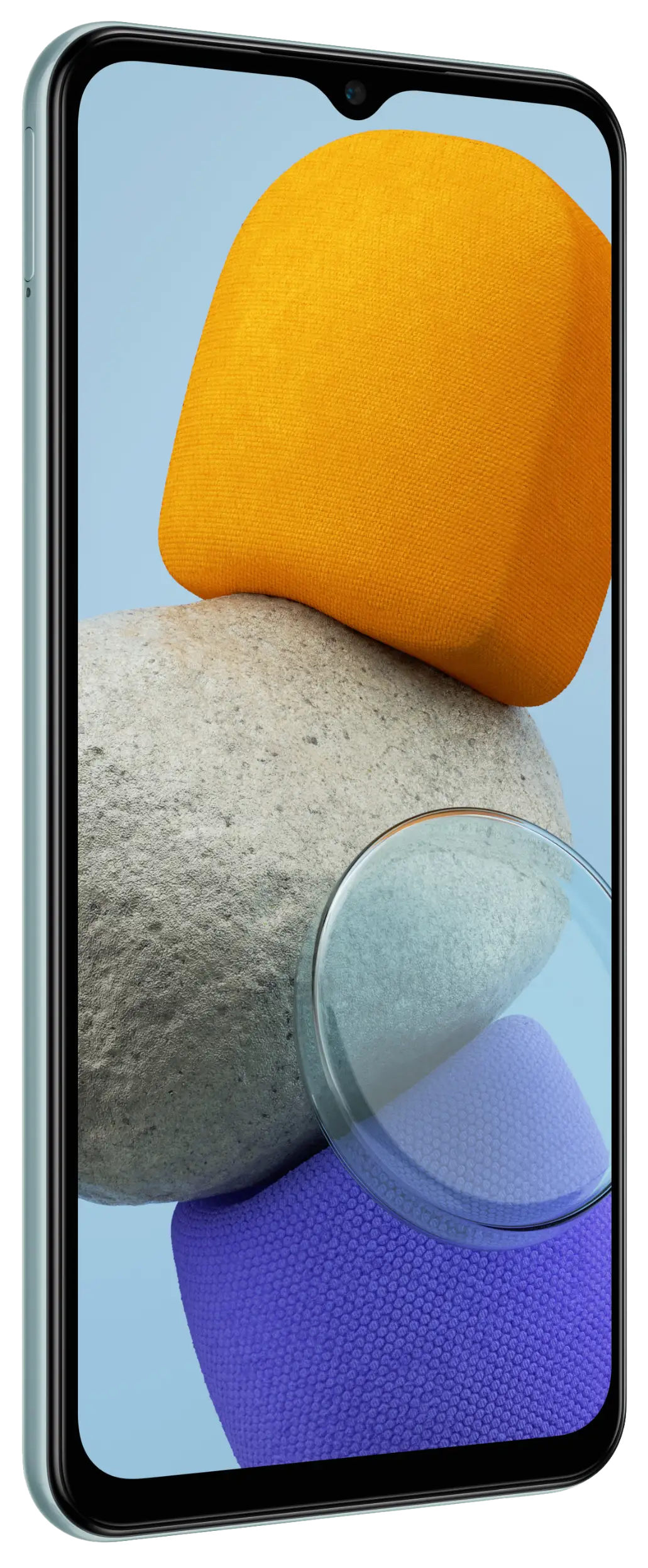 Samsung Galaxy M23 photo 2