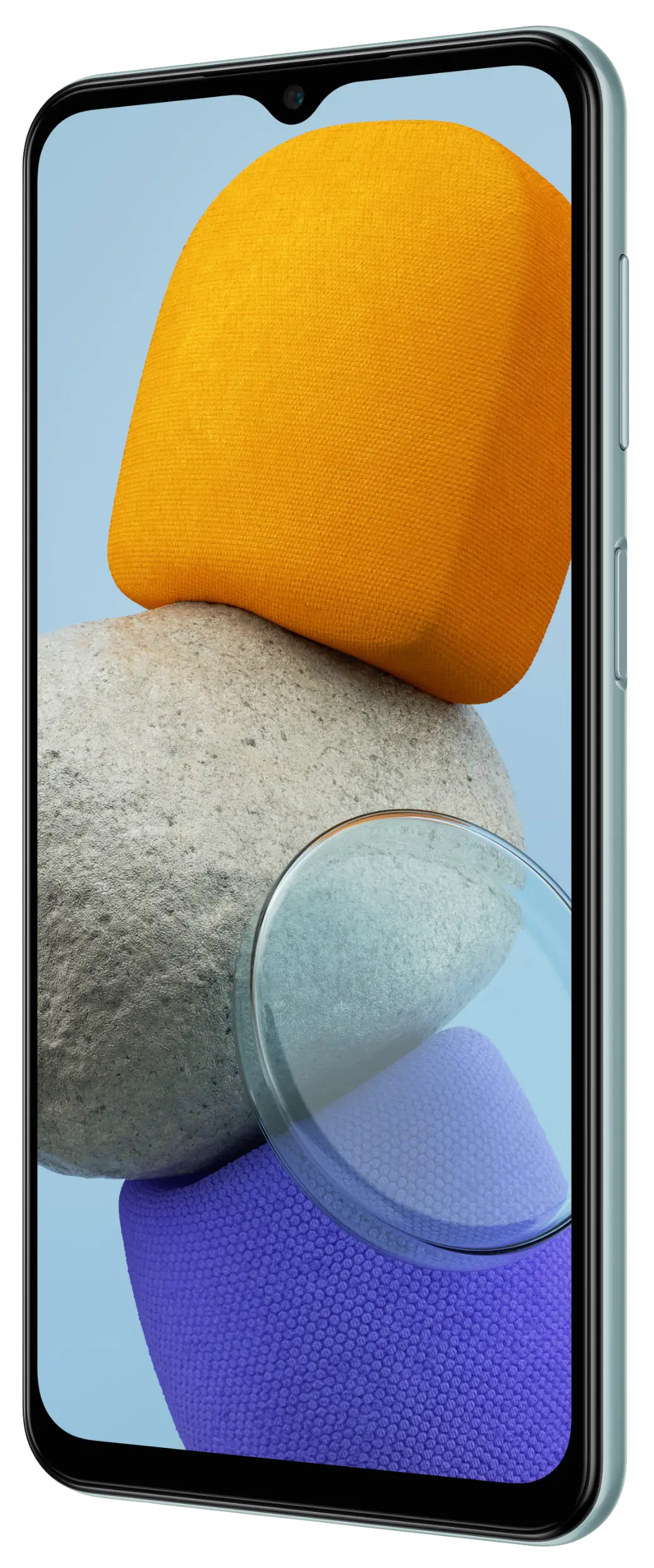 Samsung Galaxy M23 photo 8