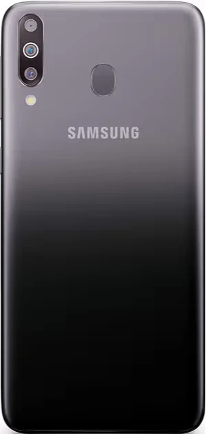Samsung Galaxy M30 photo 2