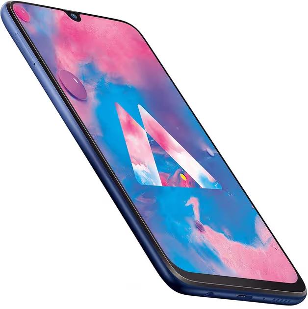 Samsung Galaxy M30 photo 5