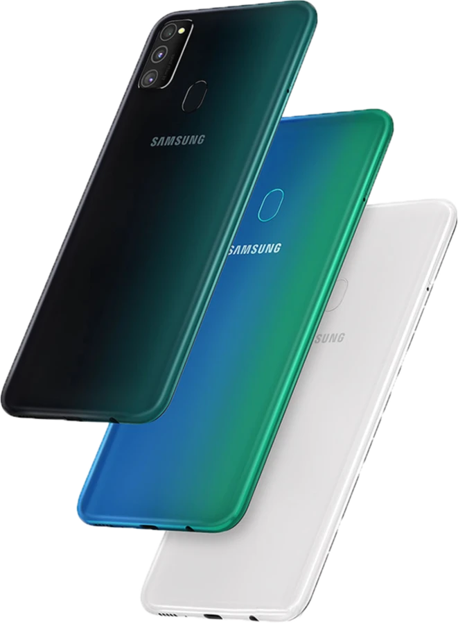 Samsung Galaxy M30s photo 2