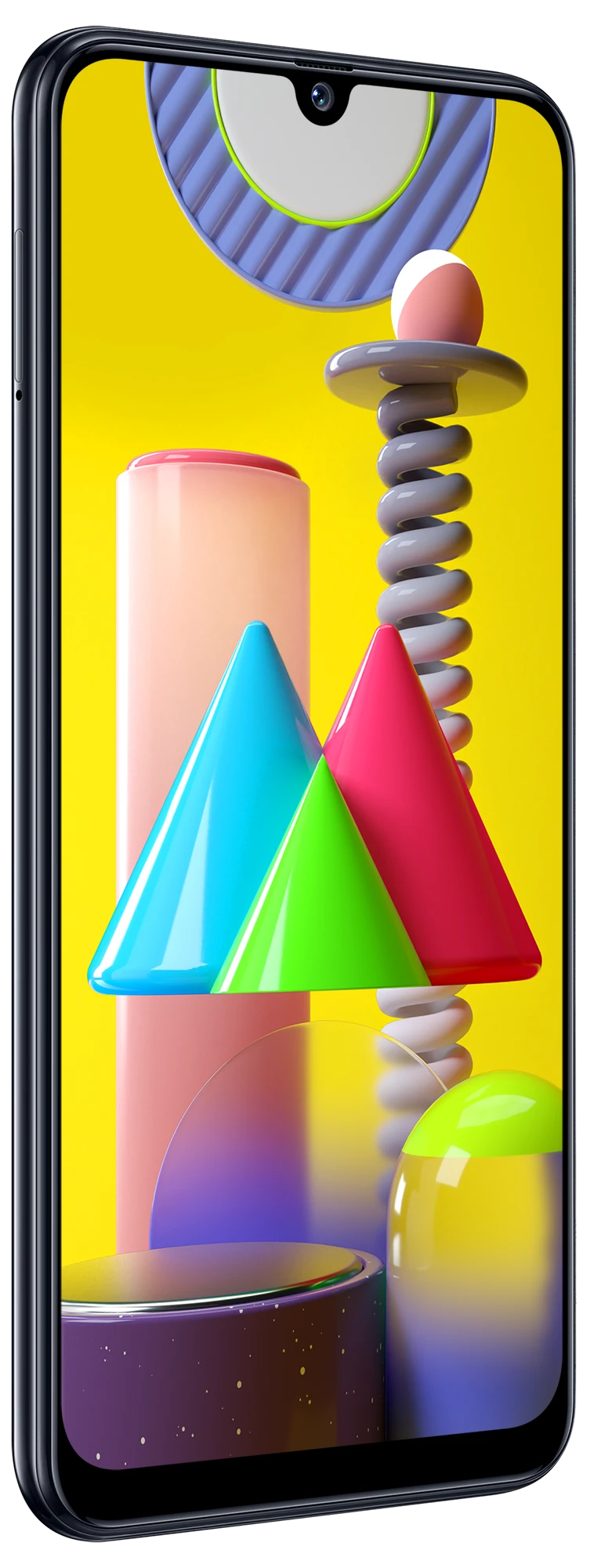 Samsung Galaxy M31 photo 5