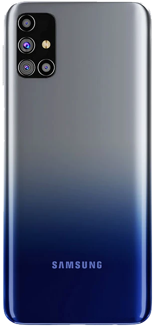 Samsung Galaxy M31s photo 2