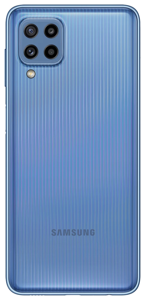 Samsung Galaxy M32 photo 3