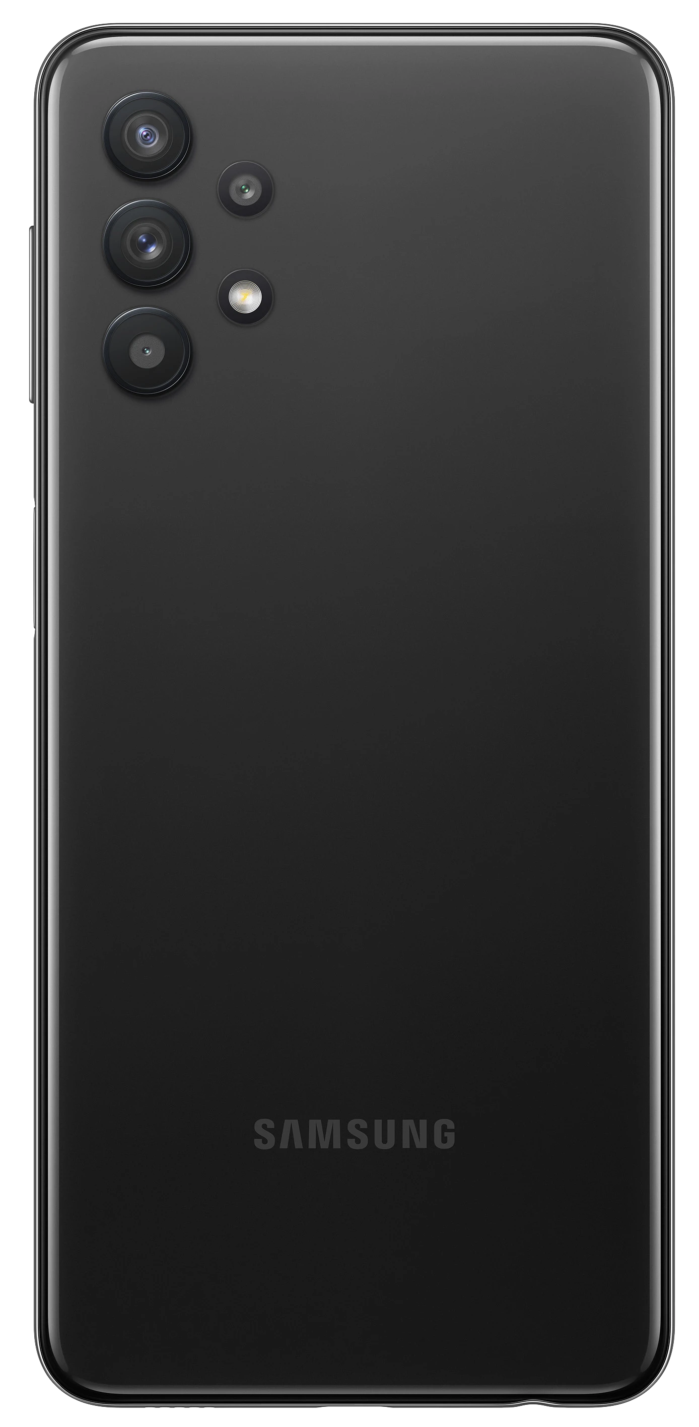 Samsung Galaxy M32 5G photo 2
