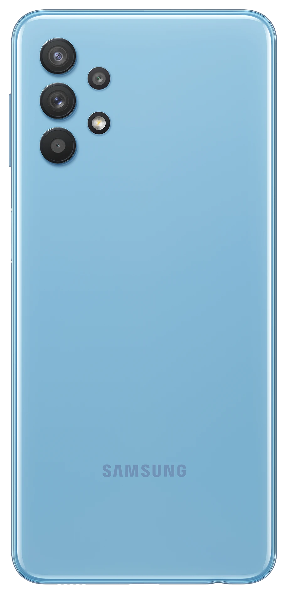 Samsung Galaxy M32 5G photo 3