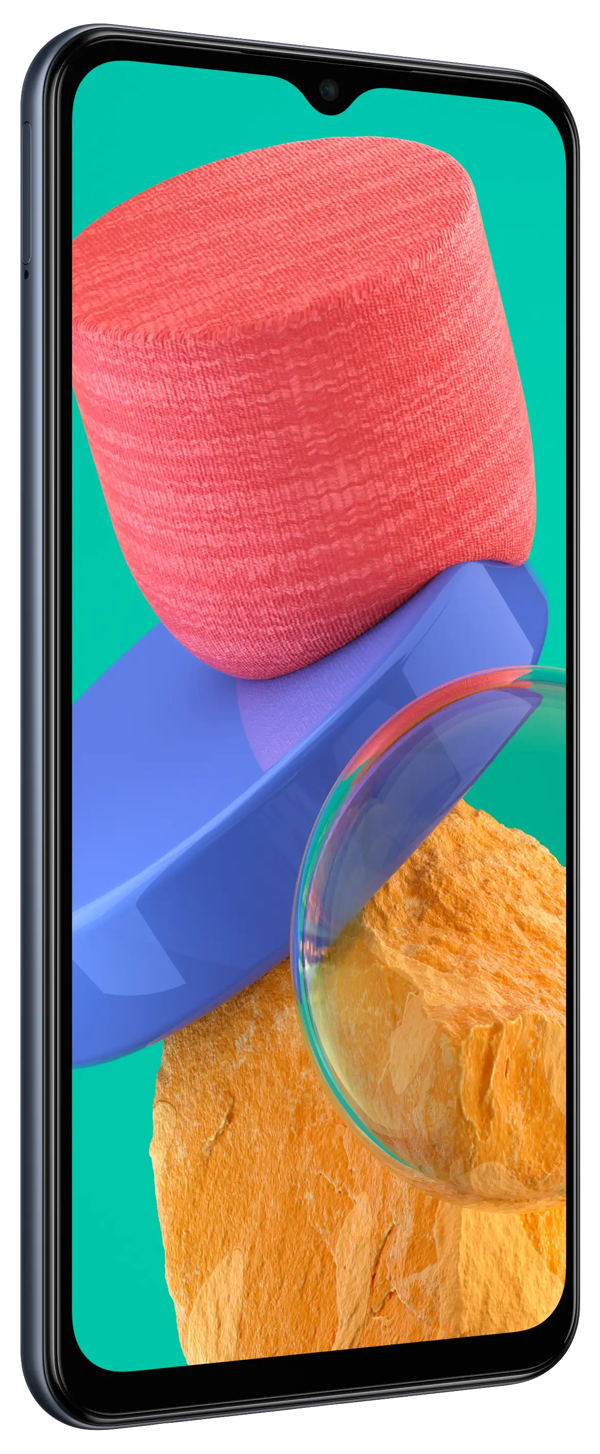 Samsung Galaxy M33 photo 2