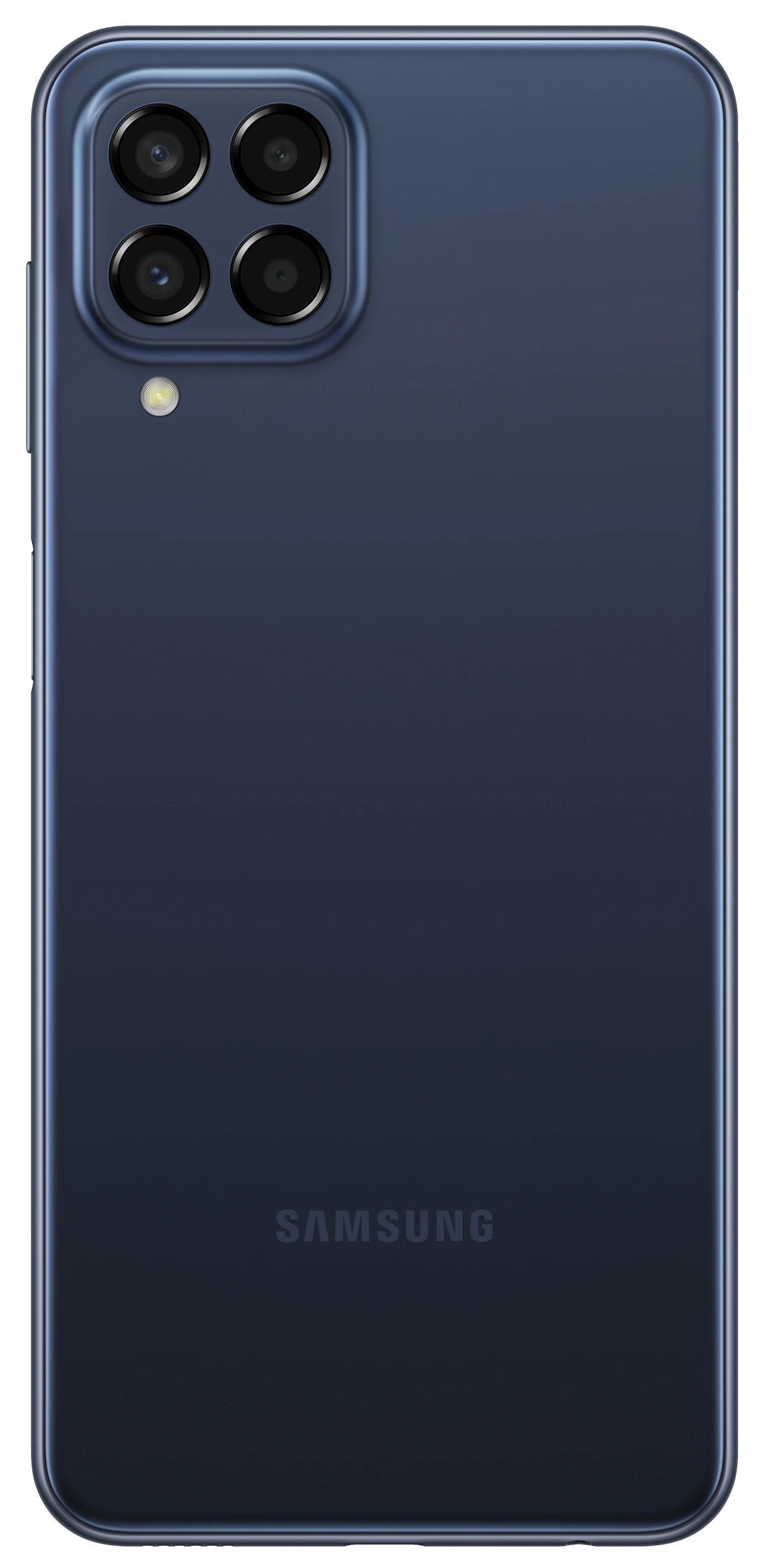 Samsung Galaxy M33 photo 4
