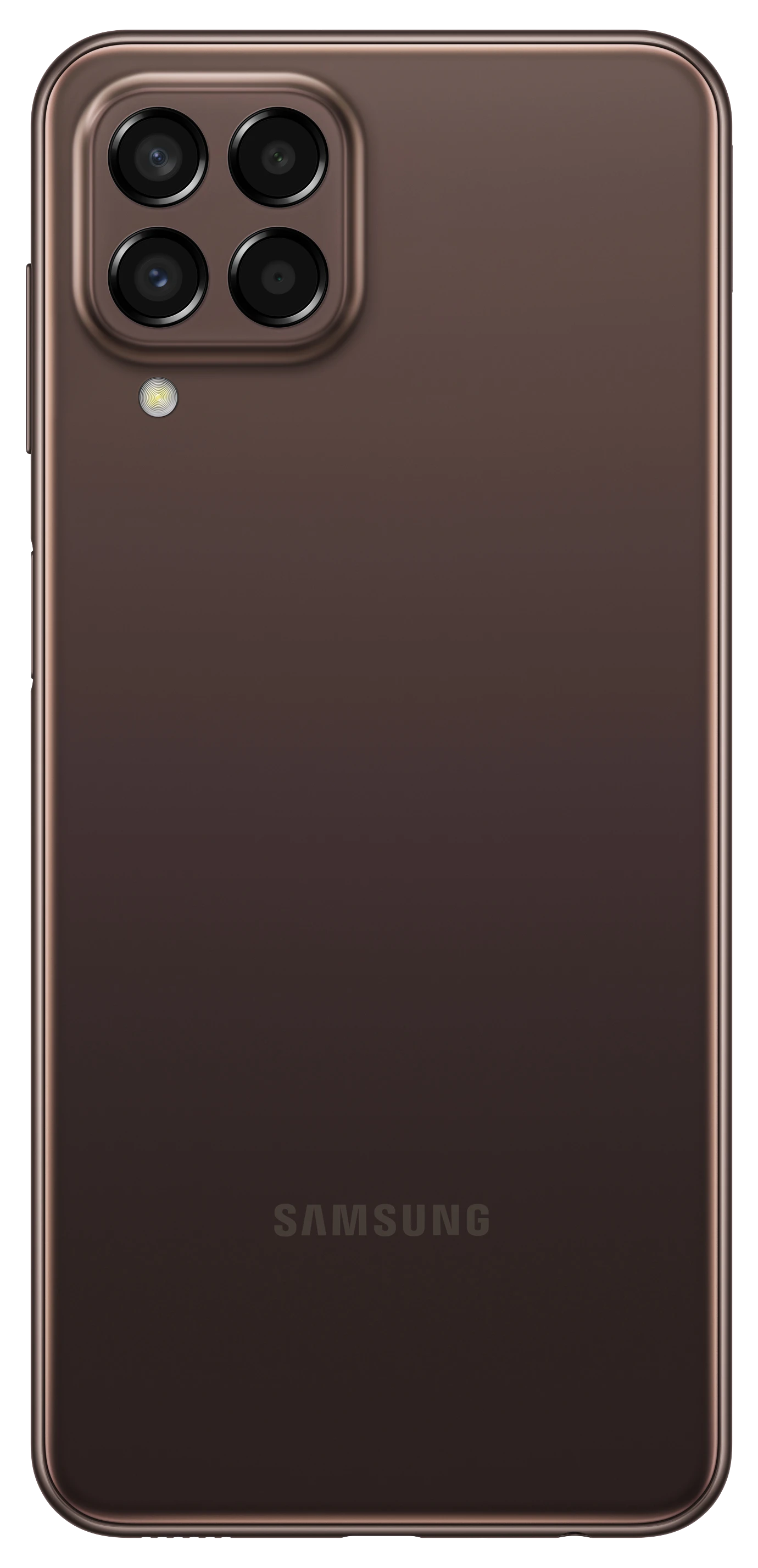 Samsung Galaxy M33 photo 5